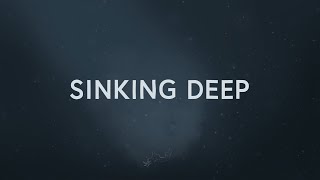 Sinking Deep - Bethel Music (Lyrics) chords