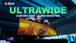Download Lagu Dahua UltraWide Curved Gaming Monitor Highlight MP3 Download Lagu Dahua UltraWide Curved Gaming Monitor Highlight MP3