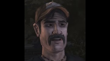 "I have to find her" | Lee Edit | #edit #twdgedit #twdtelltale #twdgclementine #leeeverett #twdg