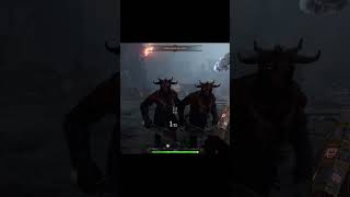 CHAOS: WALKA CZ.15⚔️⚔️🪓🪓 #gaming #games #guide #vermintide2 #gamer #poradnik #shorts
