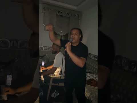 الفنان صلاح الورفلي حفله لايف 