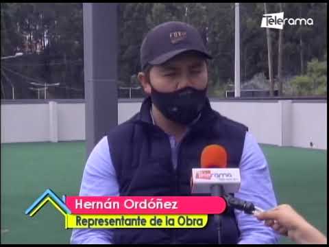 Este viernes se inaugura en Cuenca centro diurno del adulto mayor