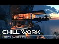 Oceanic Chill for Deep Concentration - #5 Calming Playlist