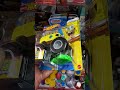 Hunting sore di Alfa mart, dapet hot item monster truck