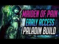 Baldur&#39;s Gate 3 [EA] – On Hit Tank Paladin Build – Oath of Ancients Lvl5 Guide