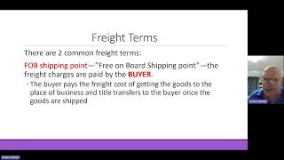 video 1 of unit 3 (Math 221)