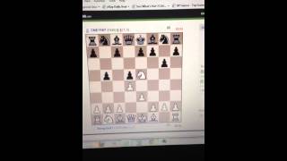 Chess Strategies: Checkmate In 7 Moves