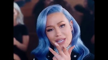 Iggy Azalea - Sally Walker (Reversed)