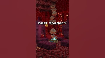 🌈 Best Shaders Minecraft 1.21.9