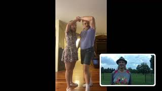 Polka Dance Lesson