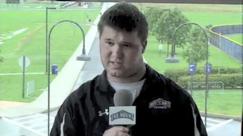 Riley Gates Intro