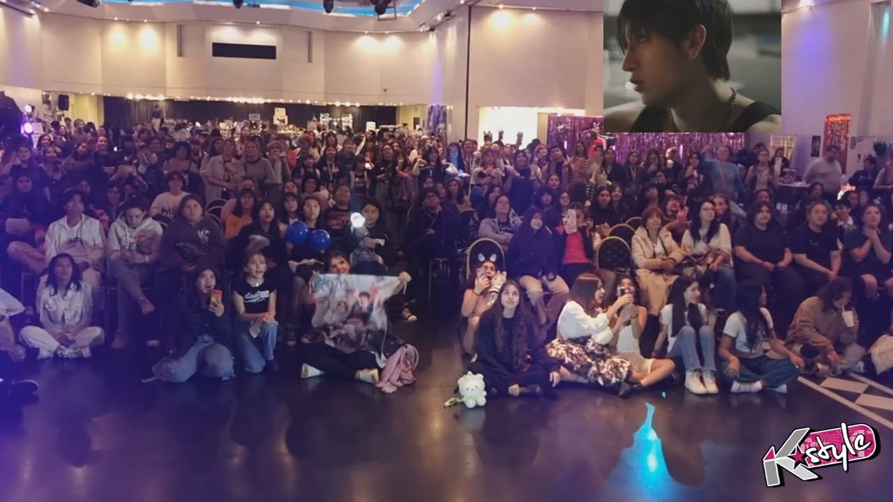 STRAY KIDS 'LOSE MY BREATH' MASSIVE MV REACTION // 스트레이 키즈 리액션 아르헨티나