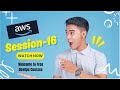 AWS 16- Route 53 And DNS Service | Free DevOps Course #devopsengineer #learning   #programming #aws