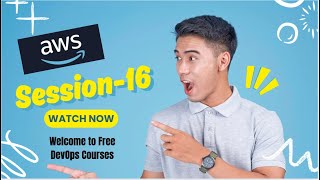 AWS 16- Route 53 And DNS Service | Free DevOps Course #devopsengineer #learning #programming #aws