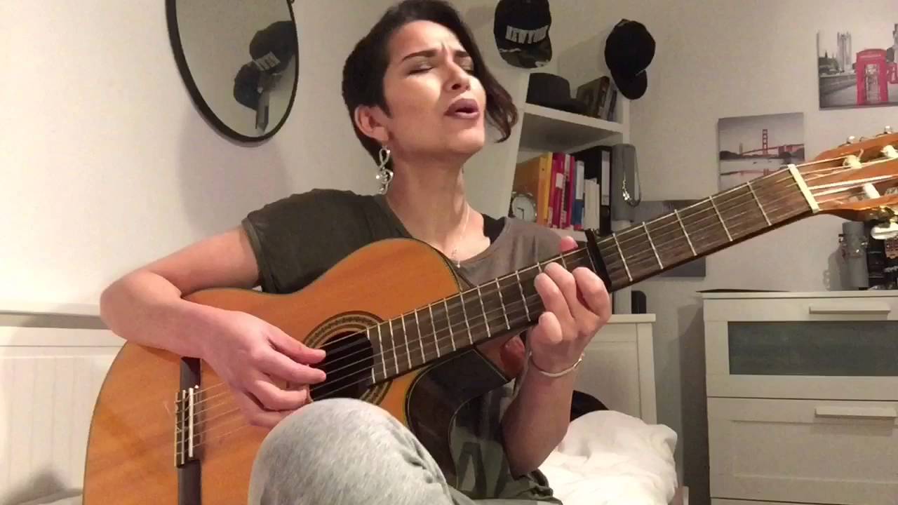 Mehtab Guitar - Cerrahpasa