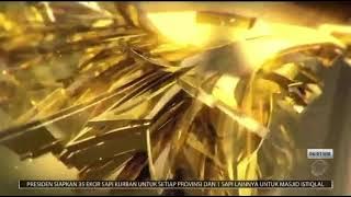 Download lagu Station ID Metro TV Media Group News (2020-2021) with voiceover