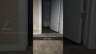 We are pretty sure the car is actually a skinwalker #enjoy #entertainment #comedy #cat #funny #viral