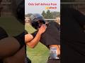 #self defence from attack #fitness #shorts #video