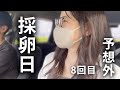 【不妊治療】採卵〜受精確認。まさかな結果に..