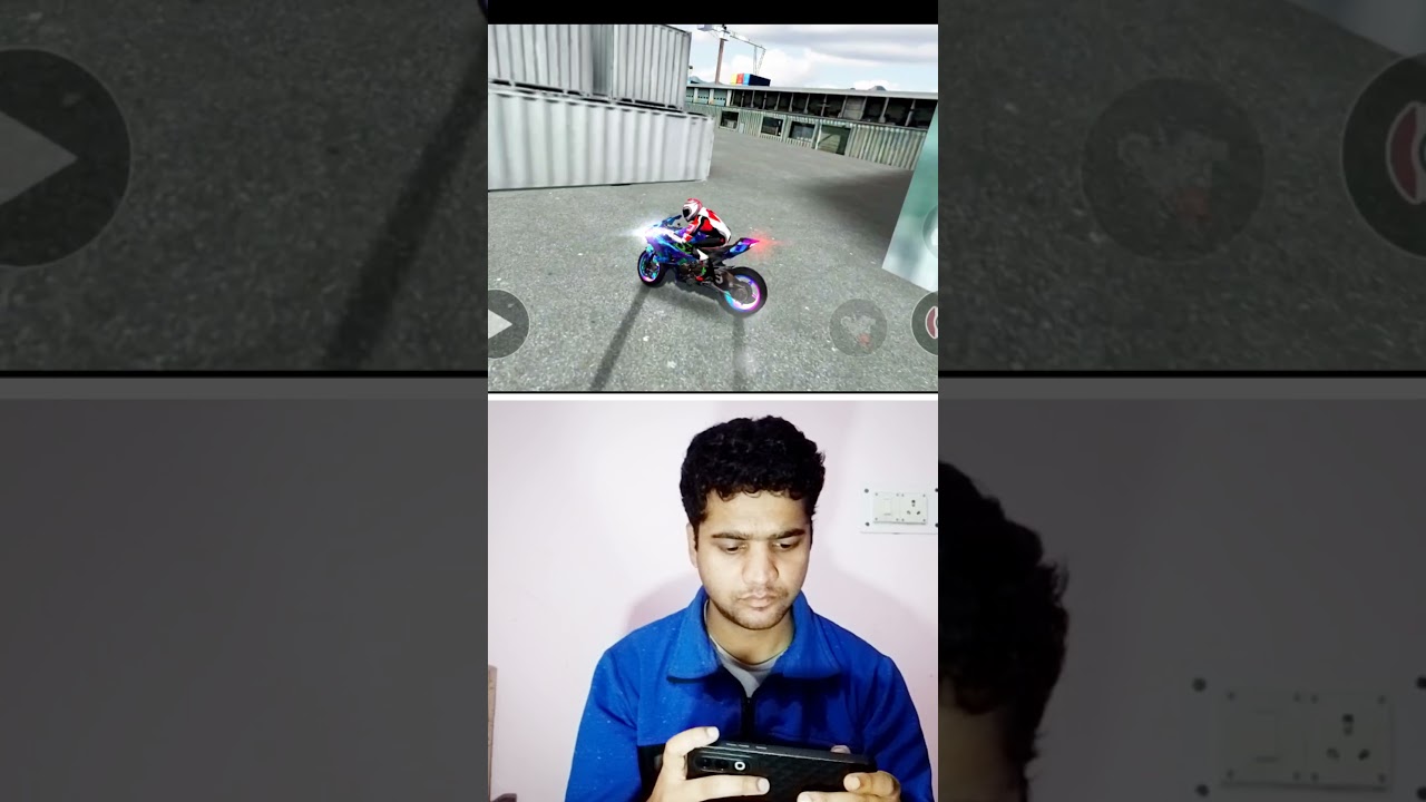 #motor #motocross #gameplay #bike #bikes #stunt #moto #android