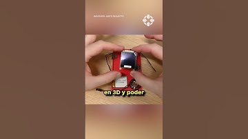 Han creado una Pokedex en la vida real con ChatGPT #shorts #pokemon