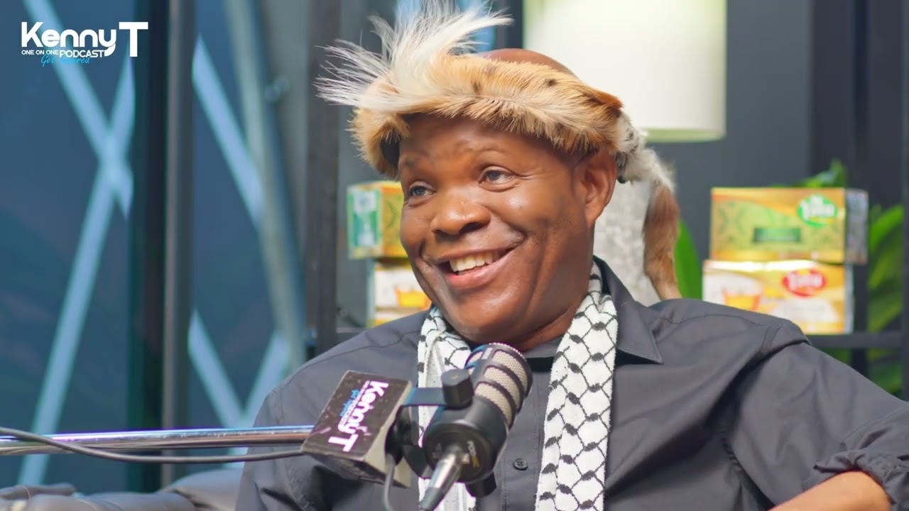 KT 1 on 1 | Ep 54 | Fred M’membe: Zambia, Journalism & Speaking Truth to Power.