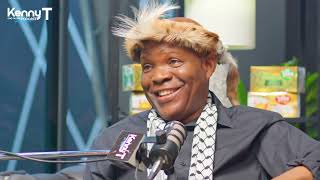 KT 1 on 1 | Ep 54 | Fred M’membe: Zambia, Journalism \u0026 Speaking Truth to Power.