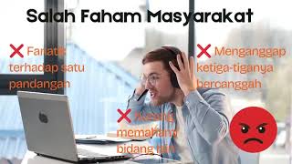 ASSIGNMENT INDIVIDUAL MPU3192 FALSAFAH DAN ISU SEMASA - VIDEOGRAFIK