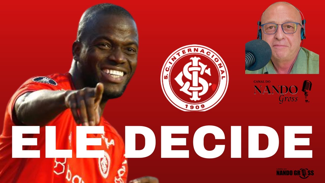 Internacional vence Bolívar em La Paz e se aproxima da vaga à semifinal da  Libertadores - Jogada - Diário do Nordeste