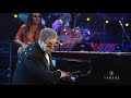 Elton John live 4K - Honky Cat (Elton 60 - Live at Madison Square Garden) | 2007