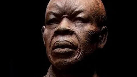 Fowokan and the making of Len Garrison   YouTube