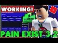 NEW JAILBREAK HACK ROBLOX 2018 / FREE!!! - PAIN EXIST v3.2 (UNLIMITED MONEY, TELEPORTS & MORE!)