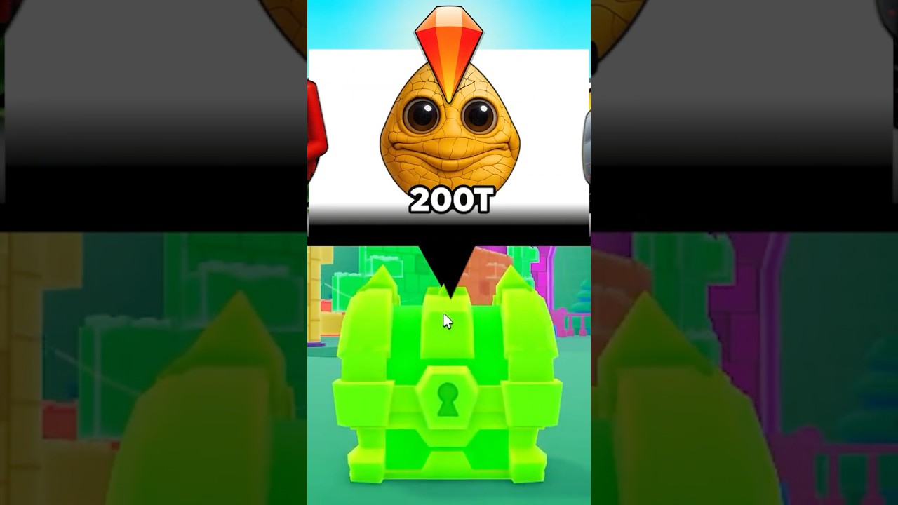 *NEW* WORLD CRATE In Brainrot Evolution!