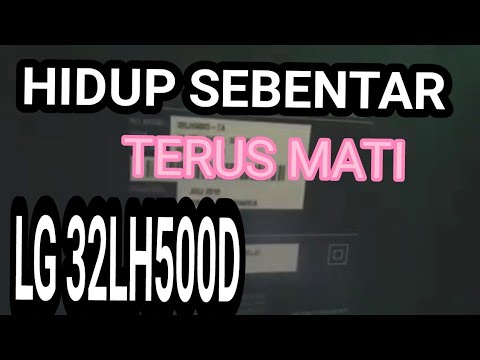 tv-lg-32lh500d..-hidup-sebentar-terus-mati-part2,-dan-cara-untuk-menurunkan-tegangan-backlink