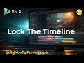 Object Position Settings In VSDC Video Editor - Part 2 | Tamil Tutorial | ThiraiCraft