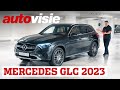 Wat je (niet) moet weten over de nieuwe Mercedes GLC 2023 | Autovisie