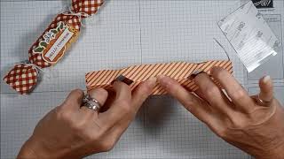 How To Fix Adhesive Strips Included In Some Paper Pumpkin Kits
In this 30 second solution video Ill show you simple a tip for attaching the long adhesive strips included in some Paper Pumpkin Kits, and how to align the edges of the cracker treats included in the September 2020 kit - Hello Pumpkin.
For daily papercrafting inspiration and tips please visit my website & blog at www.papercraftwithme.com . Youll also find a link to my online store where you can purchase Stampin Up! products for delivery anywhere in Canada. How To Fix Adhesive Strips Included In Some Paper Pumpkin Kits