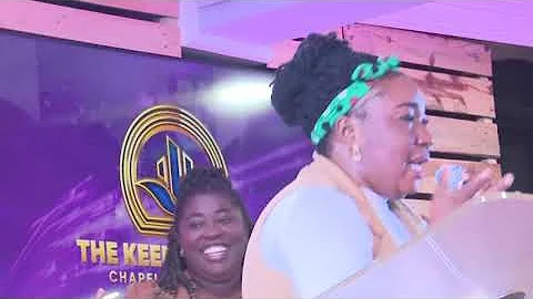 PASSIONATE PRAISE || FLORA || TIMOTHY CLASS TKH