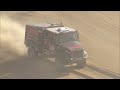 Trucks Top moments presented by Catrion - Prologue - #Dakar2025