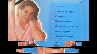 Video thumbnail of "Mary Rodriguez Manantial  De Amor Merengue Cristiano 2022"