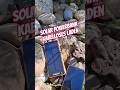TOLLE Solar Powerbank - kabelloses Laden - fast Charging - 20000mAh von ENEGON