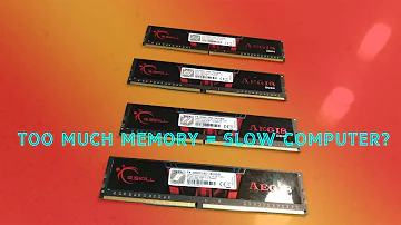 Things To Know Before Buying 4 Stick of RAM