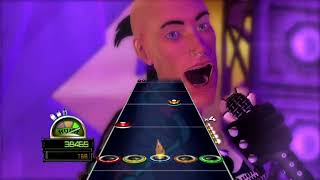 [GHWT] Jane's Addiction - Mountain Song [Drums, Easy] (FC; 102,421)