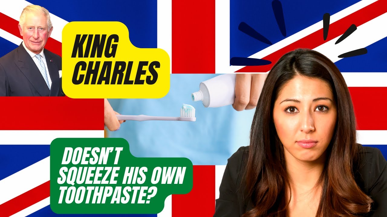 5 Fun Facts You Might Not Know About The British Royal Family 