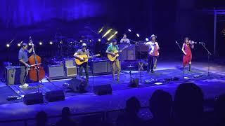 Avett Brothers &#39;If its the Beaches&#39; Red Rocks, Morrison, CO 07.09.22 Night 2