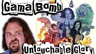 Gama Bomb Untouchable Glory Critique par Metal Gras