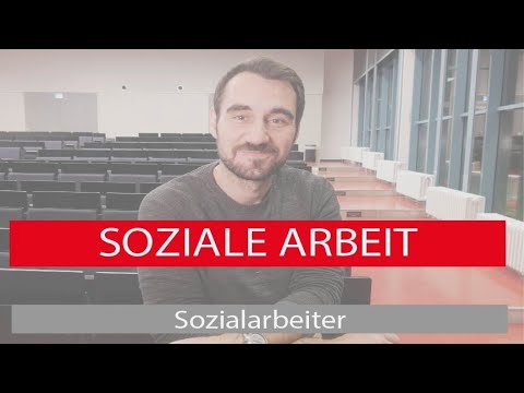 Kurz & knapp: Soziale Arbeit (B.A.), Berufsfeld Sozialarbeiter