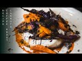 Coffee Roasted Carrots | Elizabeth Haigh