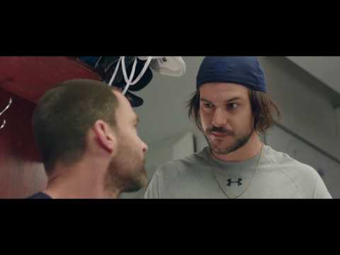 Вышибала: Эпический замес / Тизер-трейлер (дублированный)