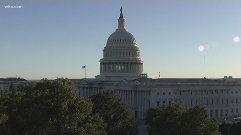 Senate fails to advance funding bill for 10th time on Day 16 of shutdown
